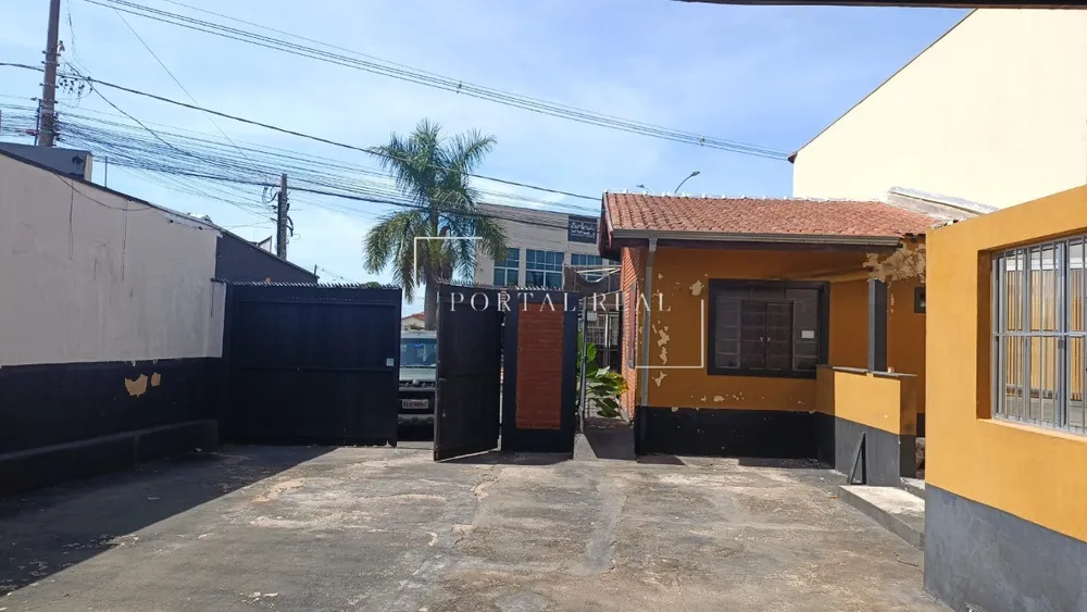 Loja-Salão, 197 m² - Foto 2