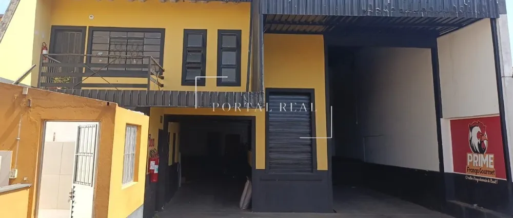 Loja-Salão, 197 m² - Foto 6