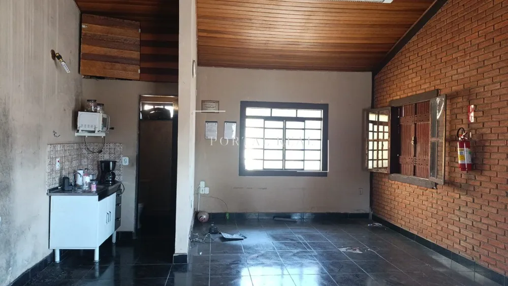 Loja-Salão, 197 m² - Foto 3