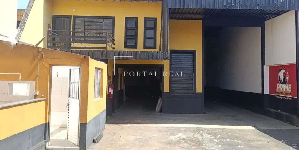 Loja-Salão, 197 m² - Foto 5