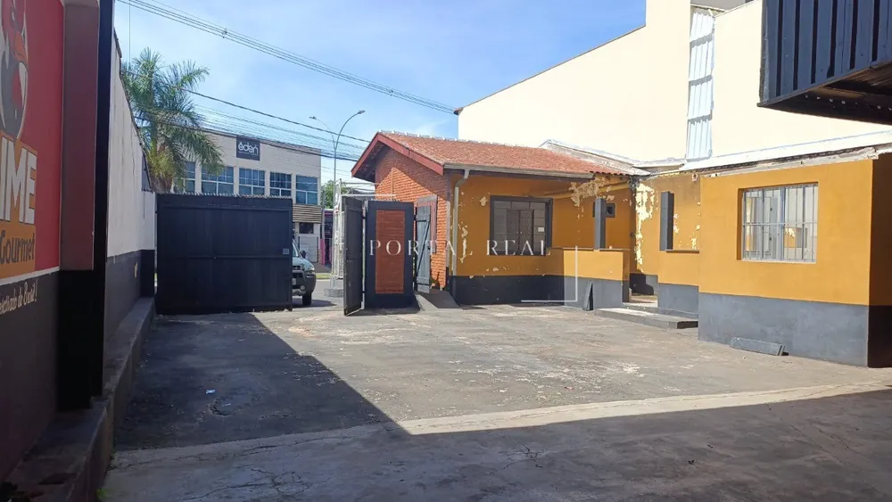 Loja-Salão, 197 m² - Foto 1