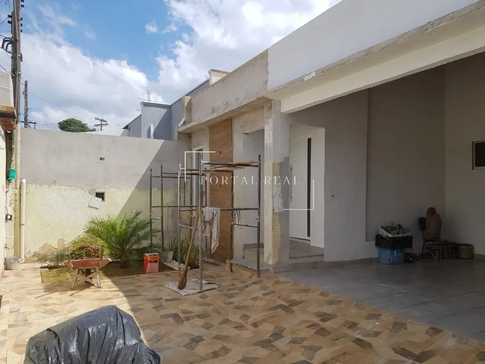 Casa, 2 quartos, 178 m² - Foto 3