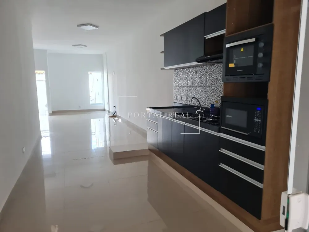 Casa, 2 quartos, 178 m² - Foto 1