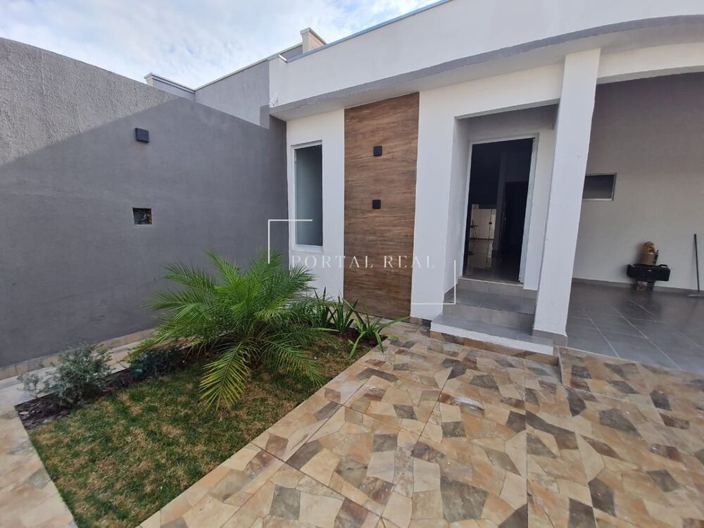 Casa, 2 quartos, 178 m² - Foto 2