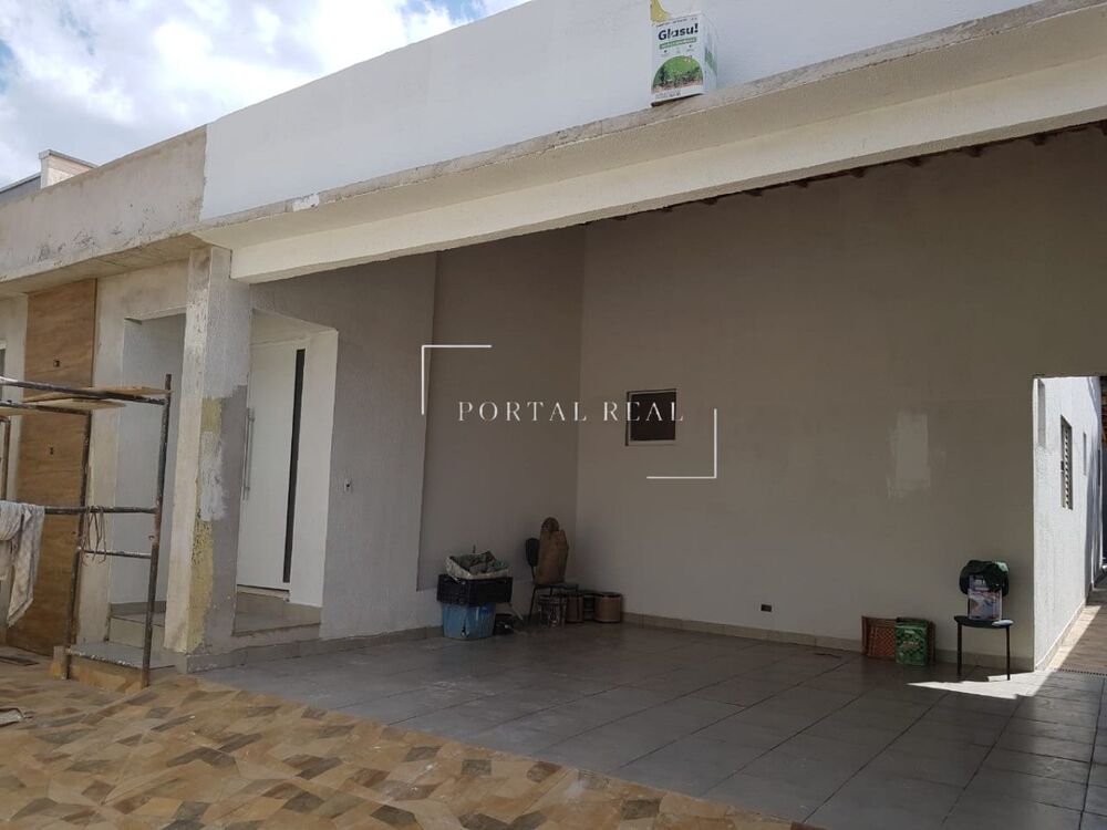 Casa, 2 quartos, 178 m² - Foto 4
