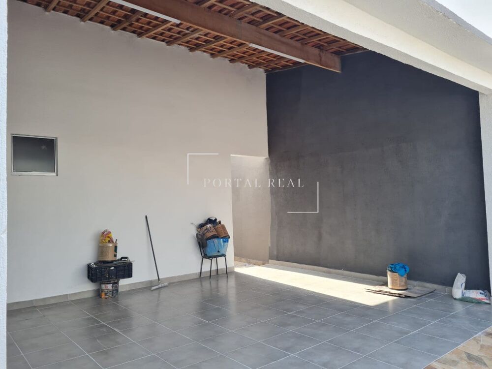 Casa, 2 quartos, 178 m² - Foto 1