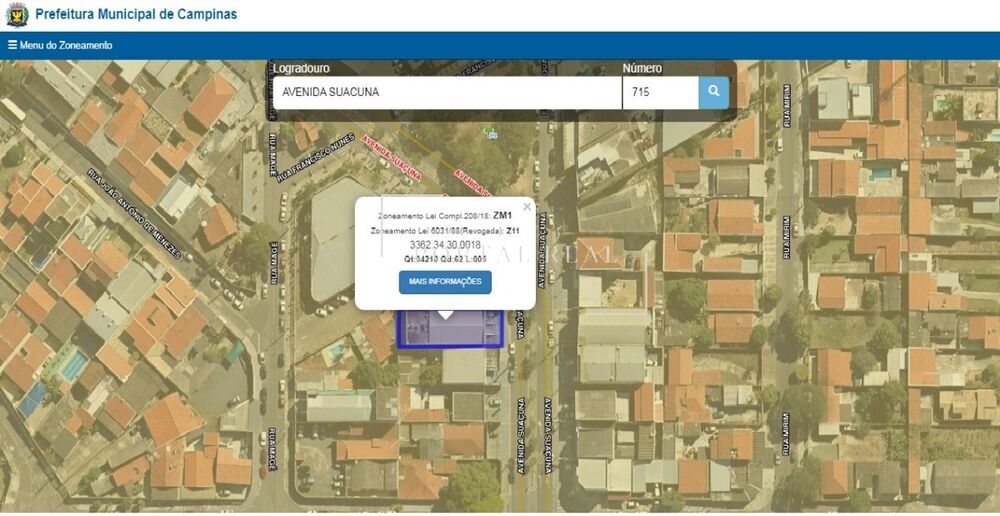 Loja-Salão à venda, 750m² - Foto 4
