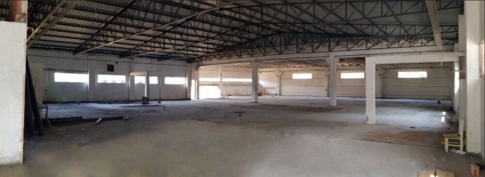 Depósito-Galpão, 5000 m² - Foto 1