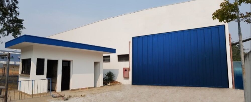 Depósito-Galpão, 5000 m² - Foto 2