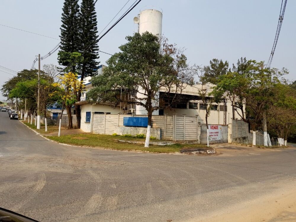 Depósito-Galpão, 5000 m² - Foto 4