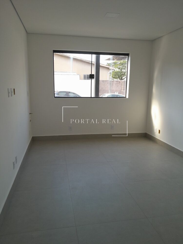 Conjunto Comercial-Sala à venda e aluguel com 6 quartos, 200m² - Foto 8