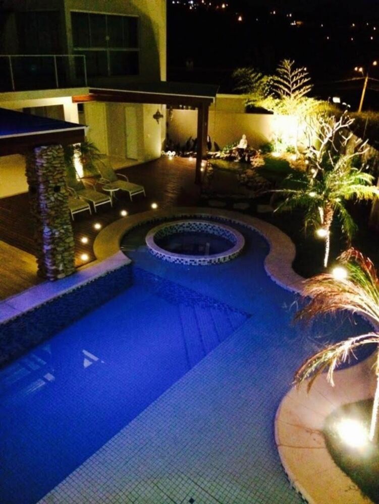 Casa, 4 quartos, 490 m² - Foto 2