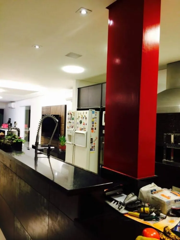 Casa, 4 quartos, 490 m² - Foto 6