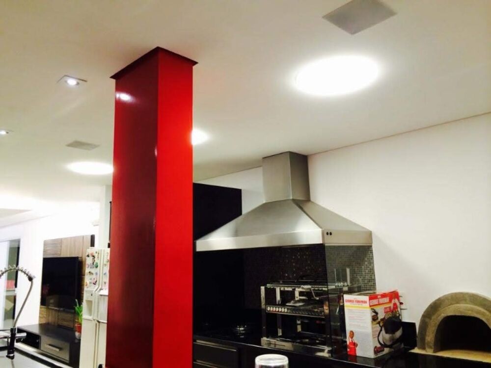 Casa, 4 quartos, 490 m² - Foto 1