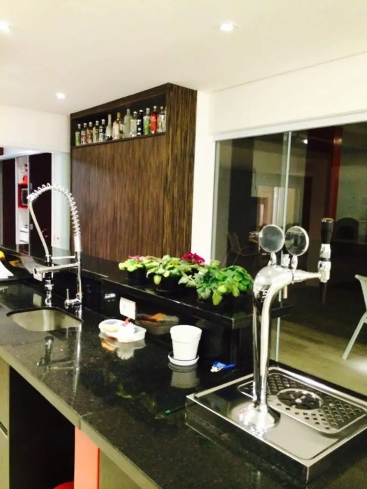 Casa, 4 quartos, 490 m² - Foto 10