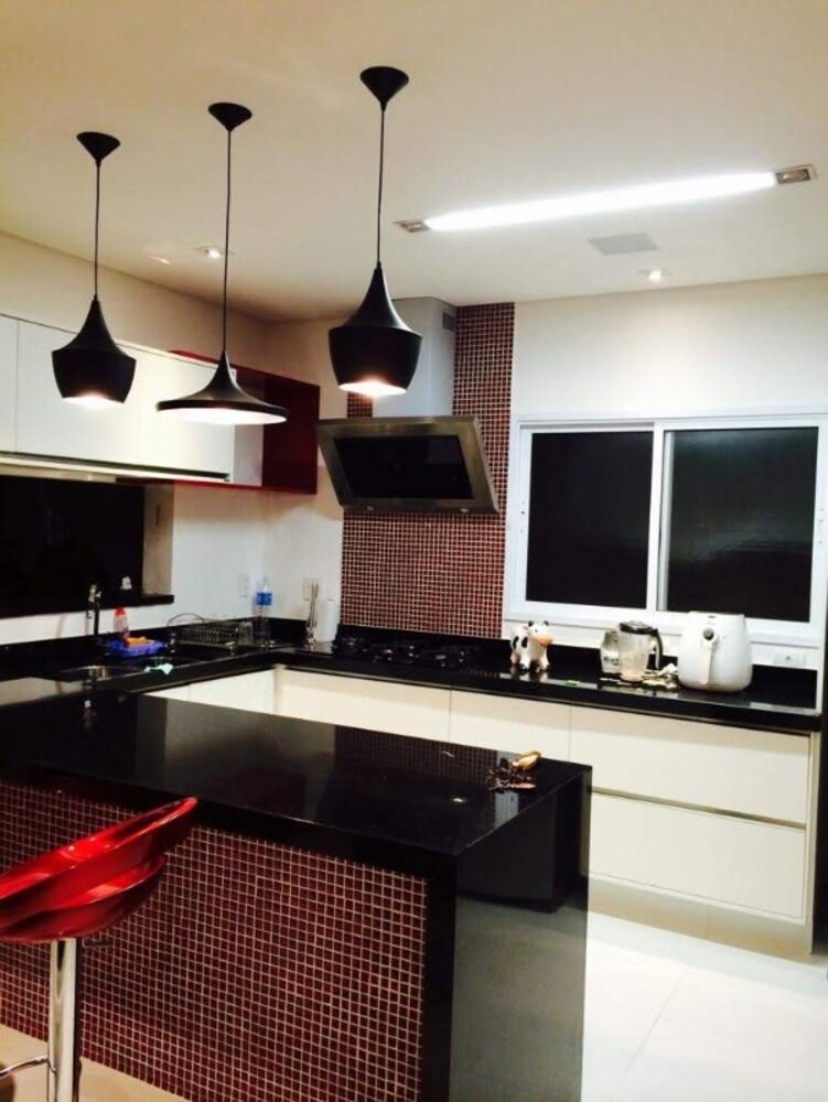 Casa, 4 quartos, 490 m² - Foto 4