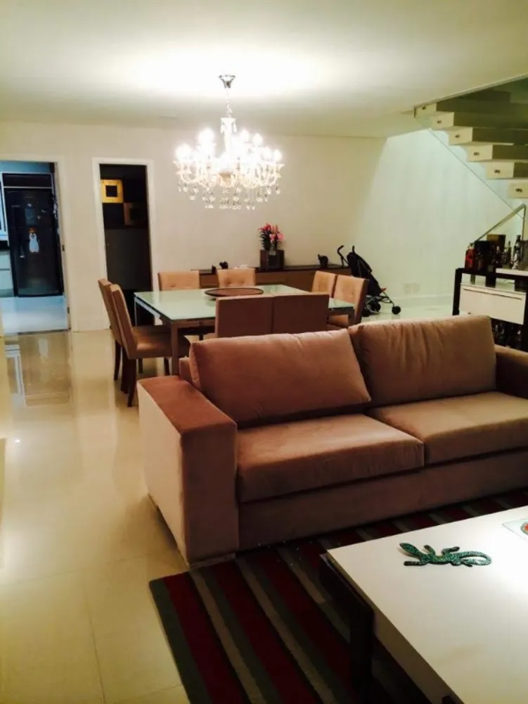 Casa, 4 quartos, 490 m² - Foto 7