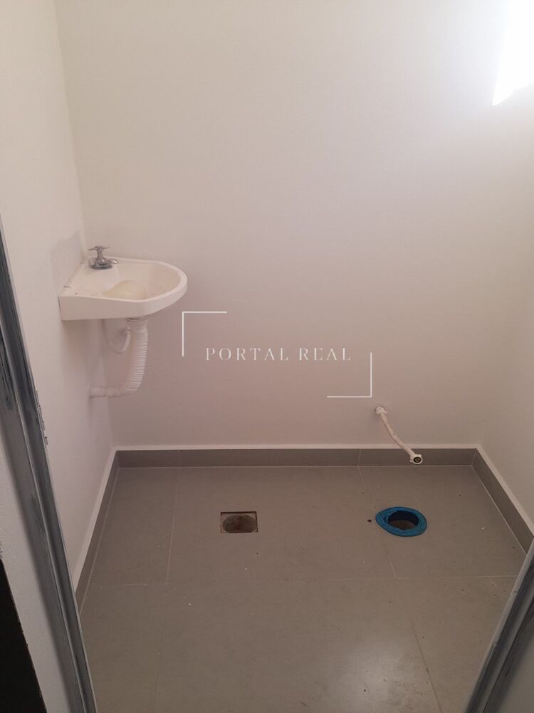 Loja-Salão, 50 m² - Foto 4