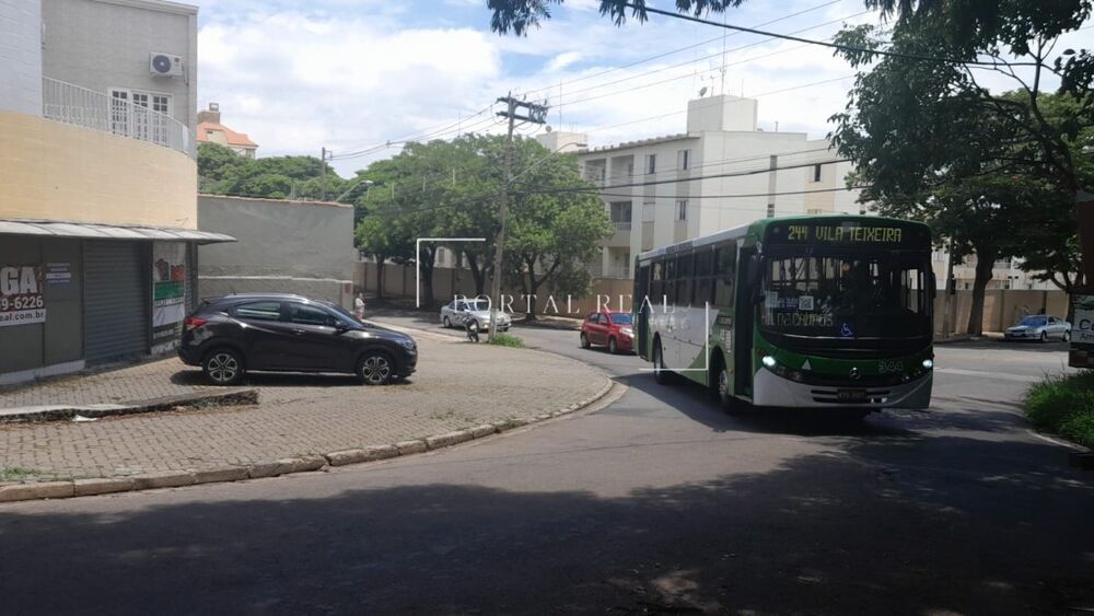 Loja-Salão, 50 m² - Foto 1