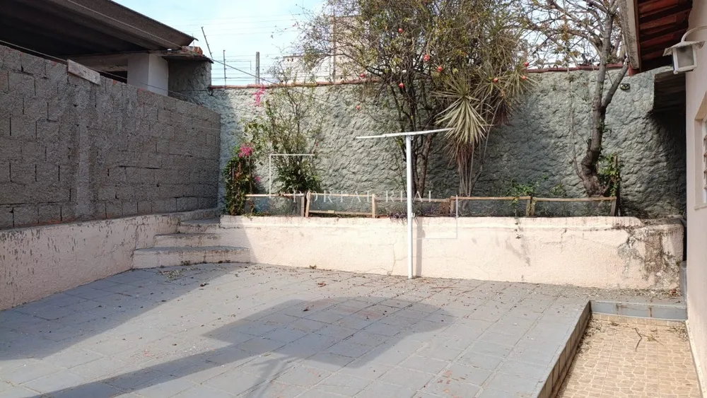 Casa, 3 quartos, 200 m² - Foto 11