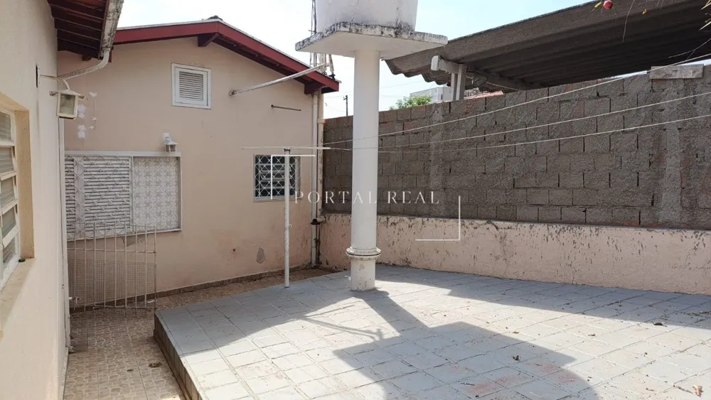 Casa, 3 quartos, 200 m² - Foto 9