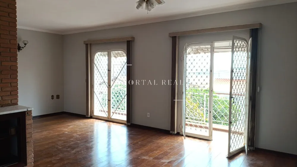 Casa, 3 quartos, 200 m² - Foto 1
