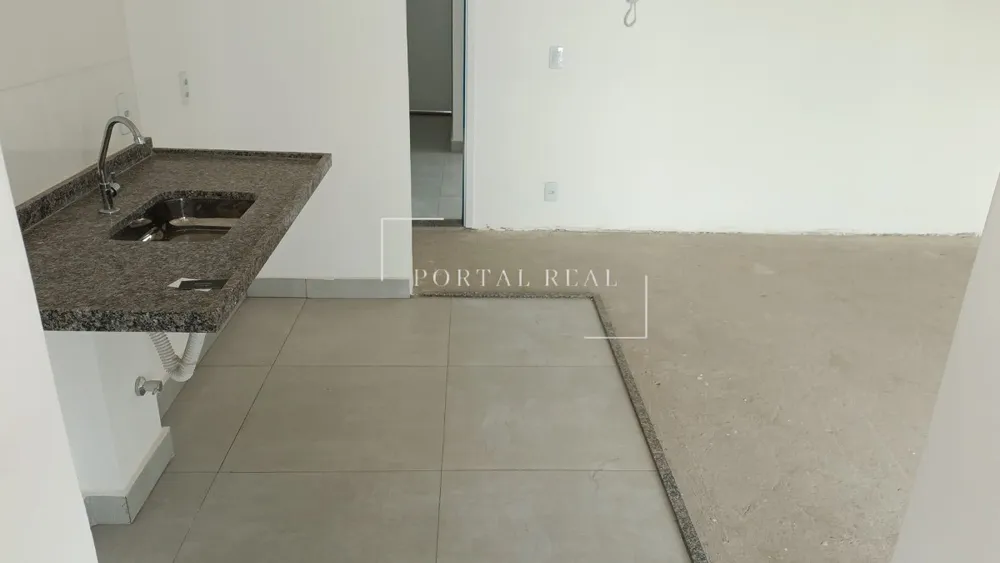 Apartamento, 3 quartos, 70 m² - Foto 1