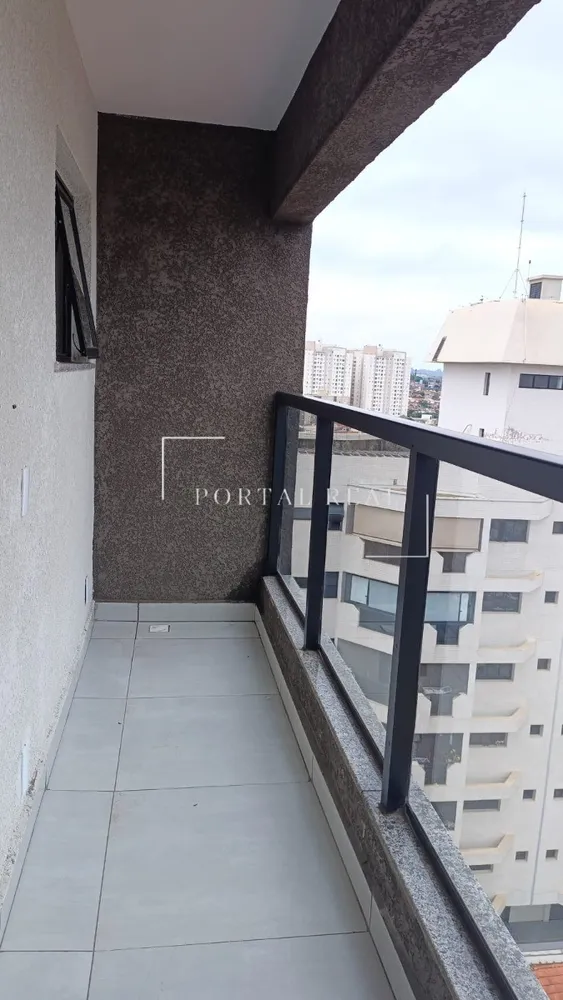 Apartamento, 3 quartos, 70 m² - Foto 3