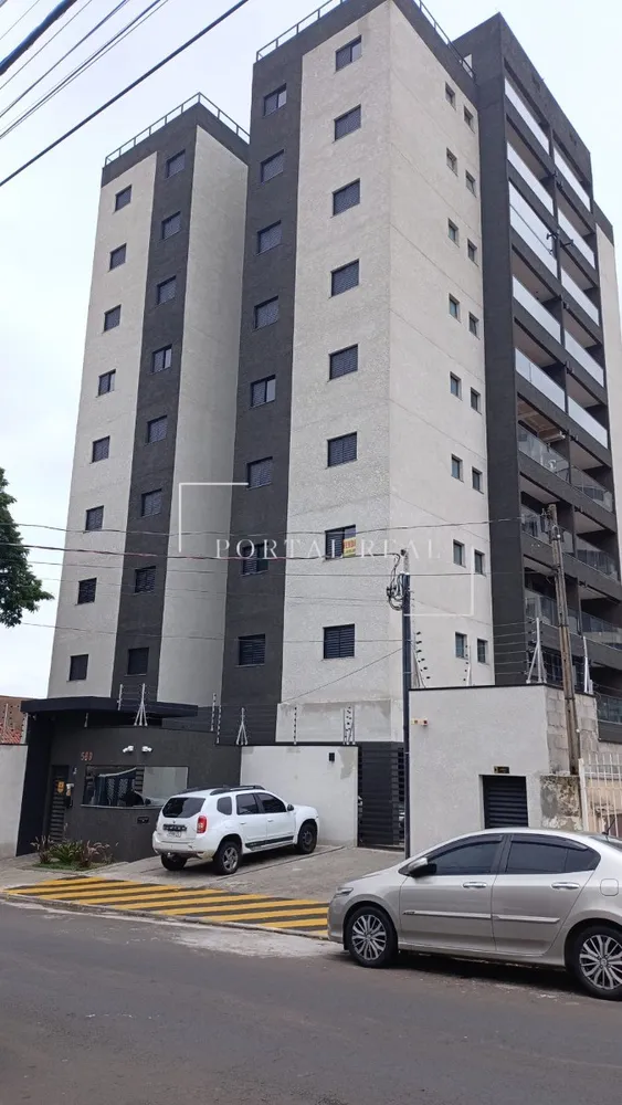 Apartamento, 3 quartos, 70 m² - Foto 15