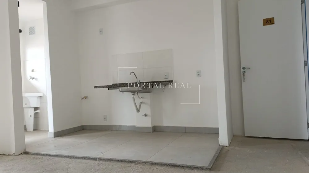 Apartamento, 3 quartos, 70 m² - Foto 2