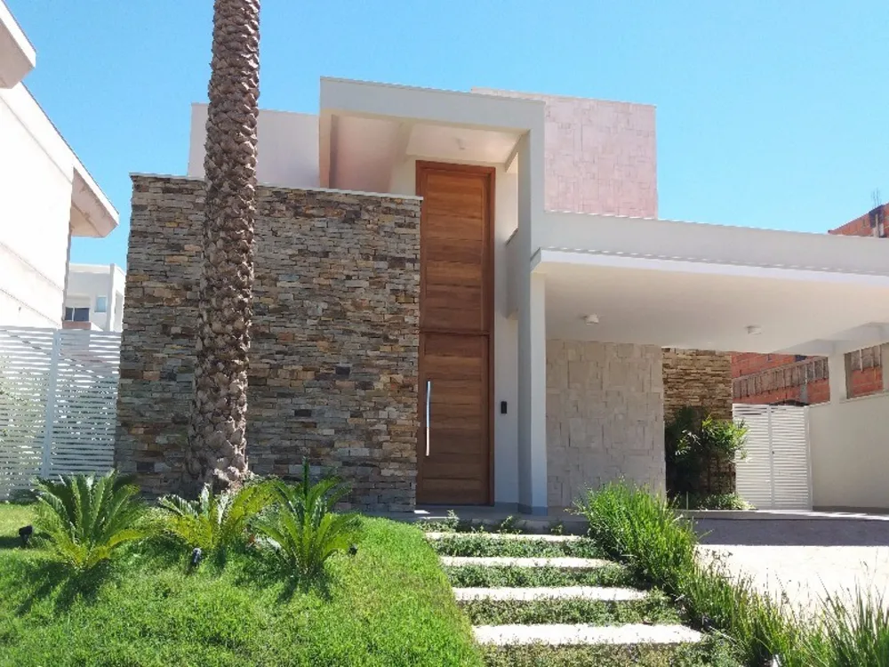 Casa, 4 quartos, 340 m² - Foto 1