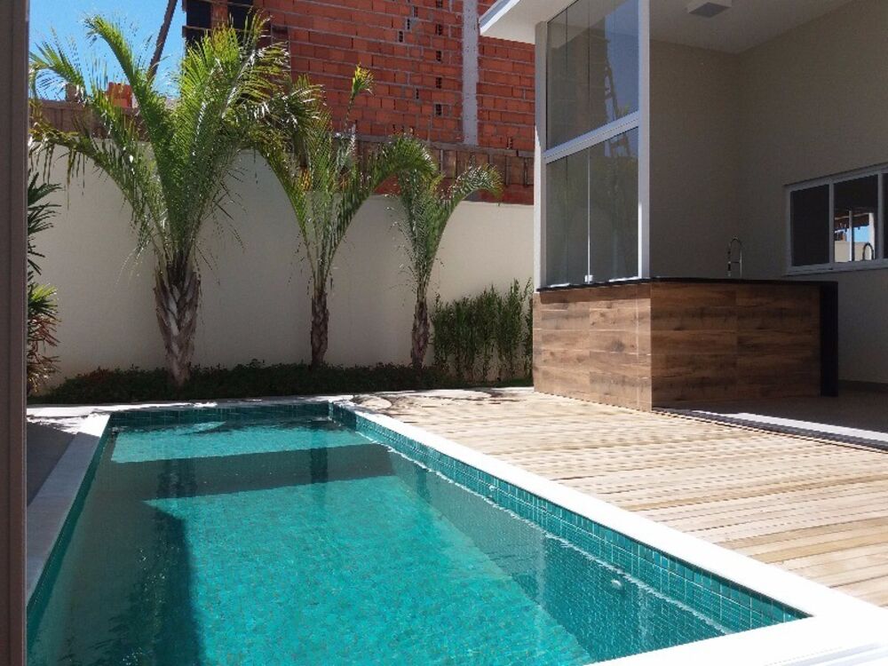Casa, 4 quartos, 340 m² - Foto 6