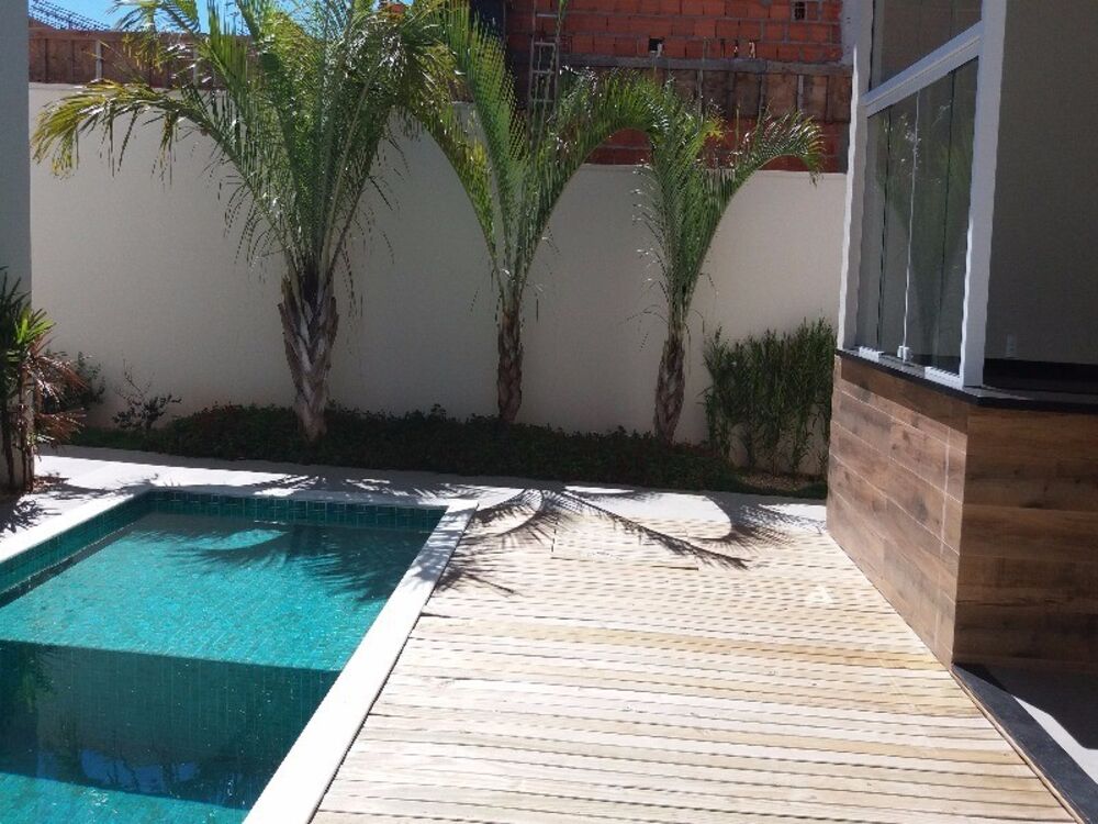 Casa, 4 quartos, 340 m² - Foto 2