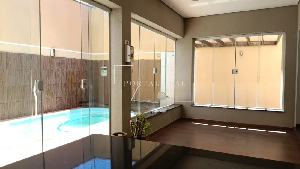 Casa, 4 quartos, 300 m² - Foto 7