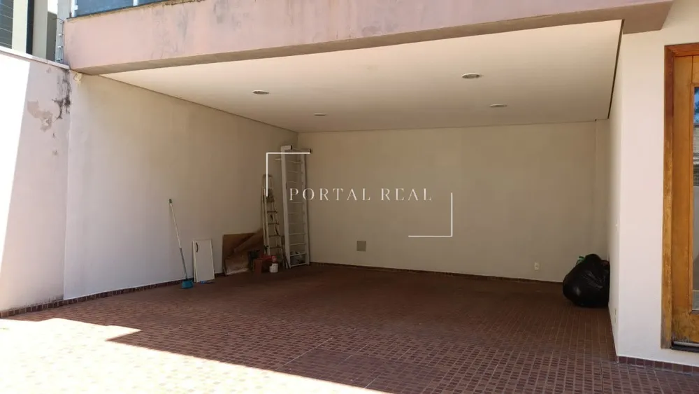 Casa, 4 quartos, 300 m² - Foto 12