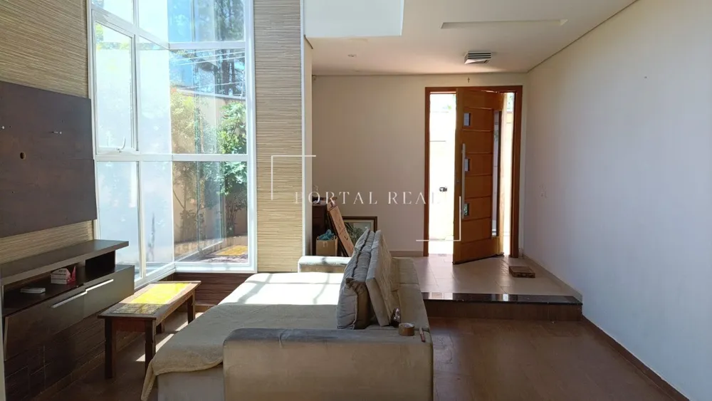 Casa, 4 quartos, 300 m² - Foto 5