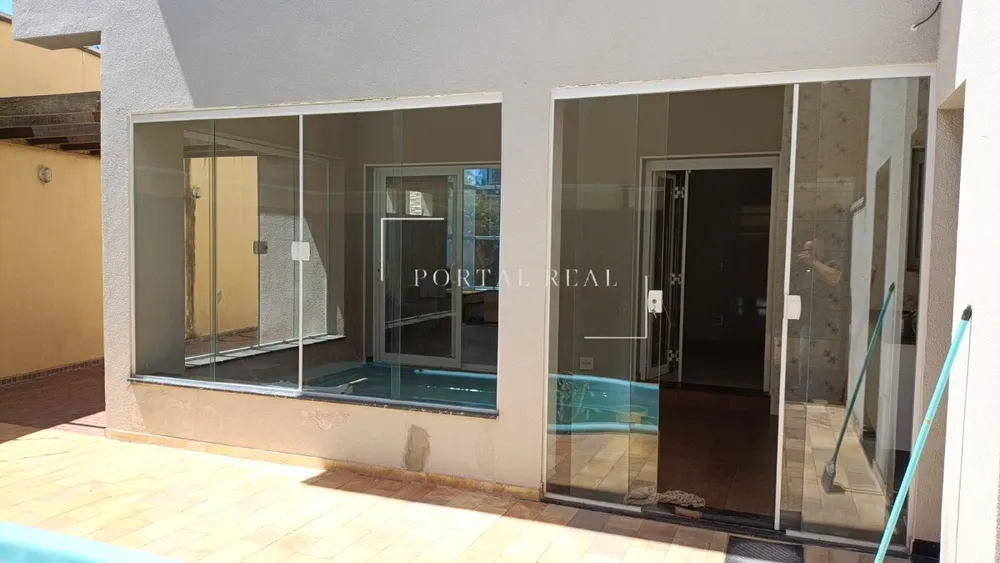 Casa, 4 quartos, 300 m² - Foto 9