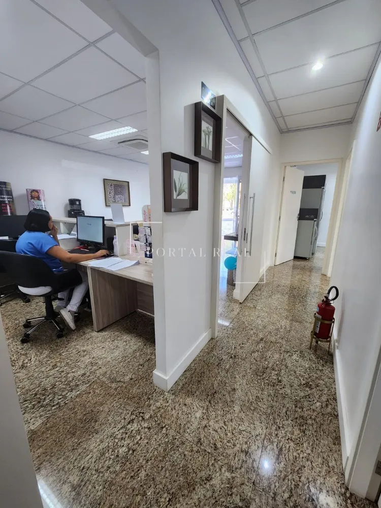Sala-Conjunto, 106 m² - Foto 5