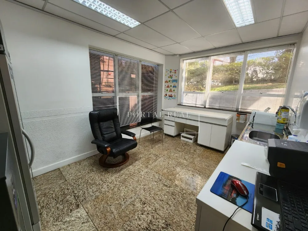 Sala-Conjunto, 106 m² - Foto 1