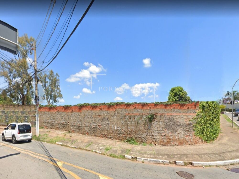 Loteamento e Condomínio, 4491 m² - Foto 1