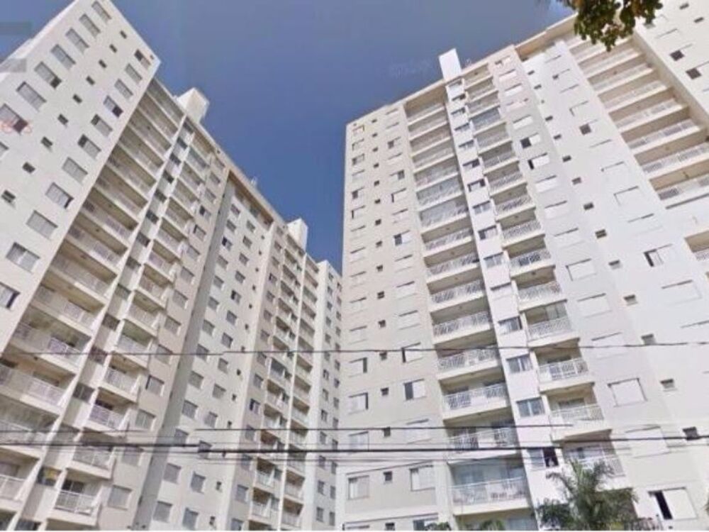 Apartamento, 3 quartos, 54 m² - Foto 1