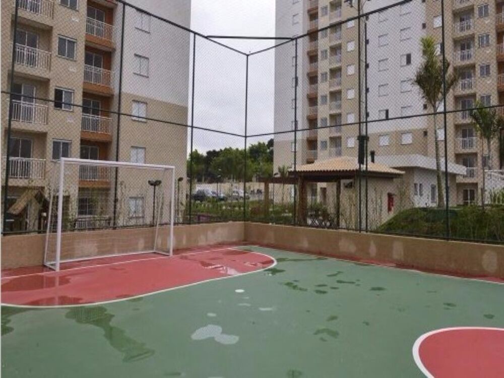 Apartamento, 3 quartos, 54 m² - Foto 4