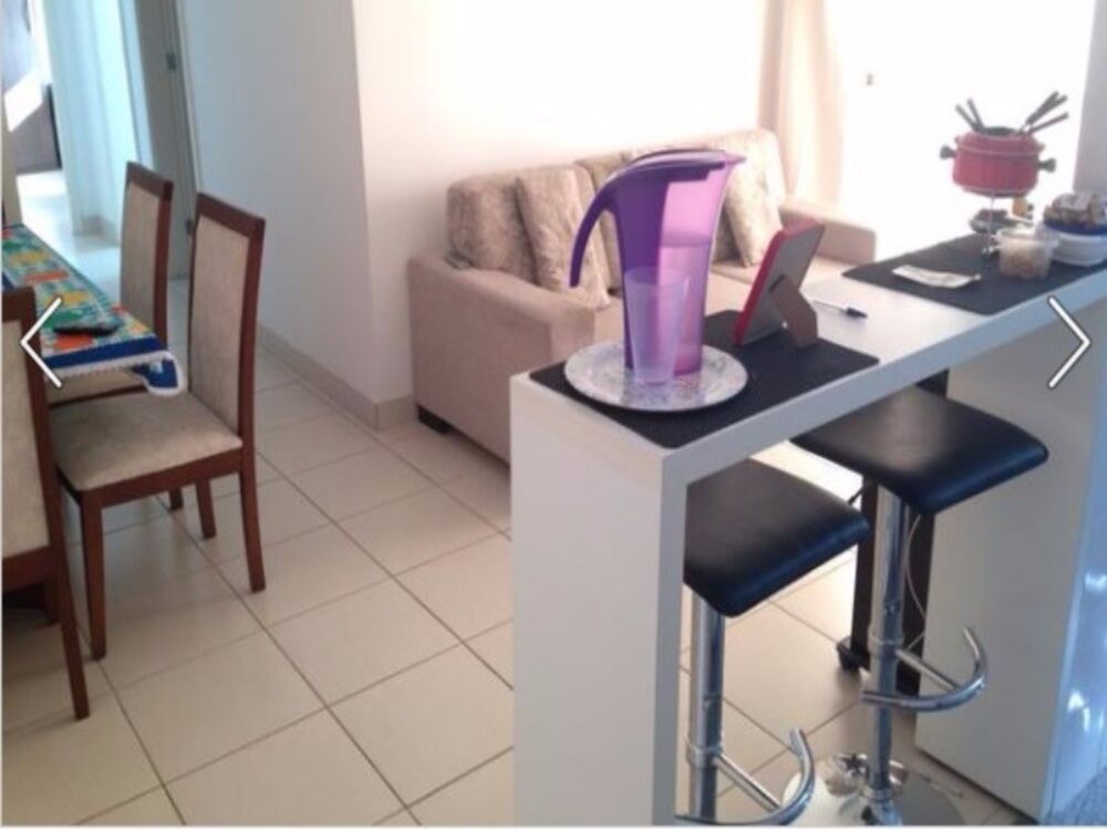 Apartamento, 3 quartos, 54 m² - Foto 6
