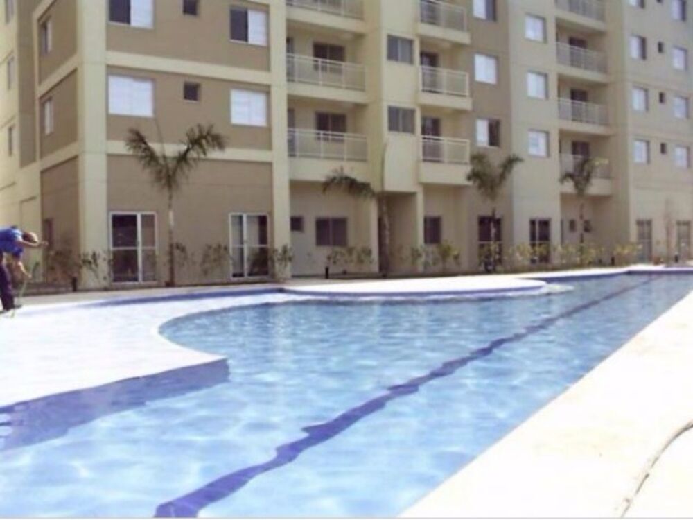 Apartamento, 3 quartos, 54 m² - Foto 2