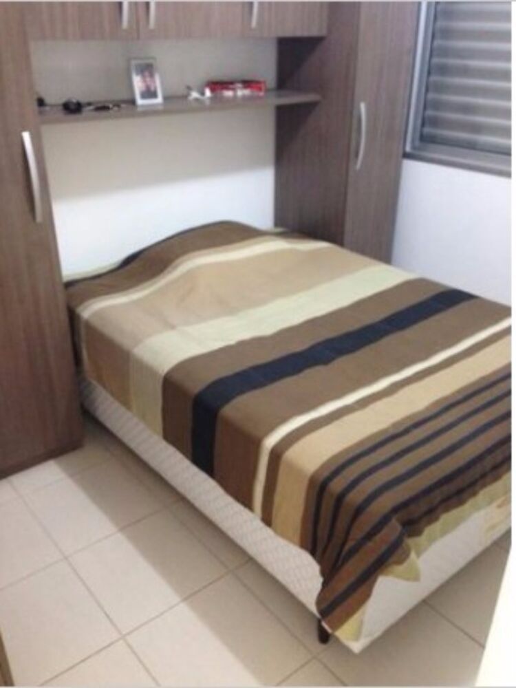 Apartamento, 3 quartos, 54 m² - Foto 8