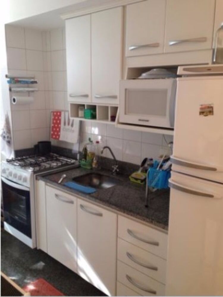 Apartamento, 3 quartos, 54 m² - Foto 5