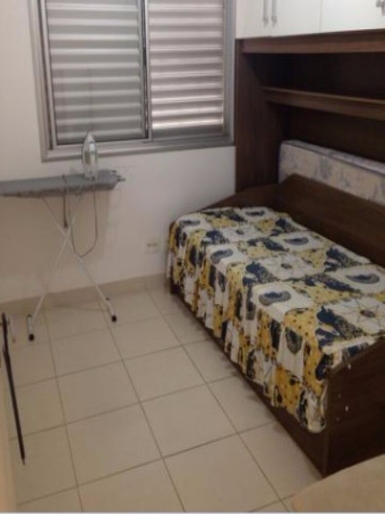 Apartamento, 3 quartos, 54 m² - Foto 7