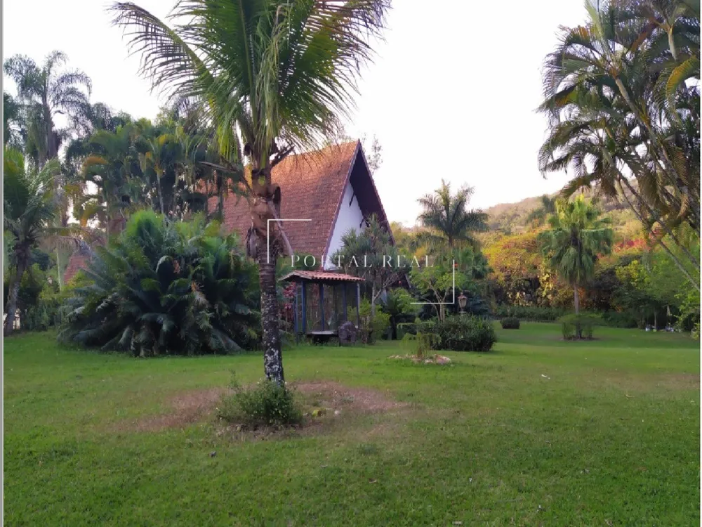 Sítio, 4 quartos, 107300 m² - Foto 5