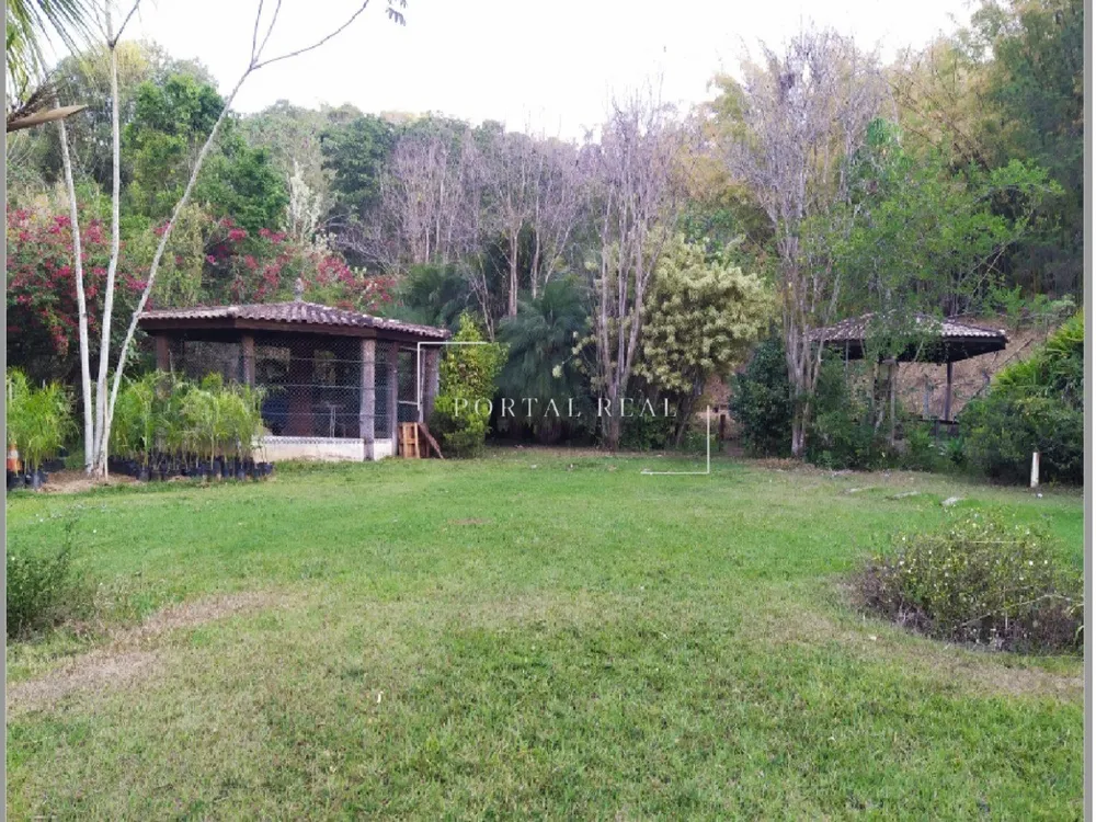 Sítio, 4 quartos, 107300 m² - Foto 7