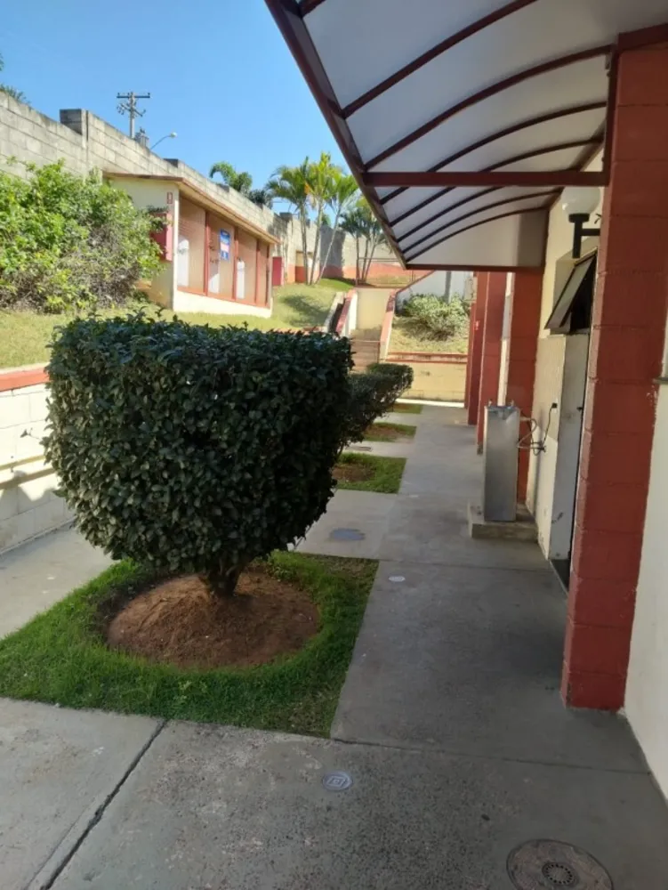 Apartamento, 2 quartos, 66 m² - Foto 7